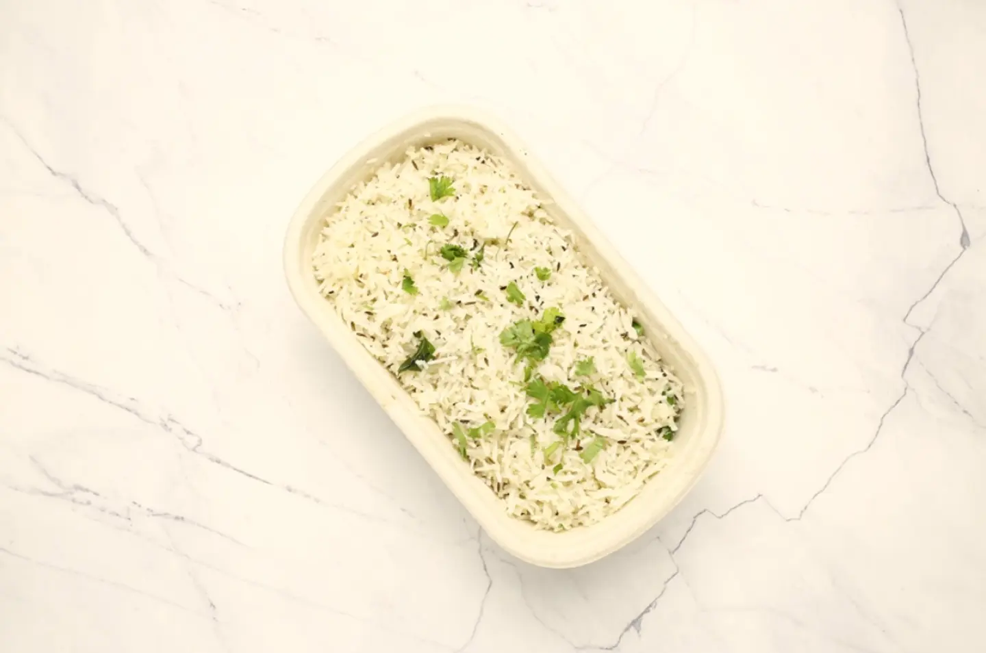 Zeera Rice
