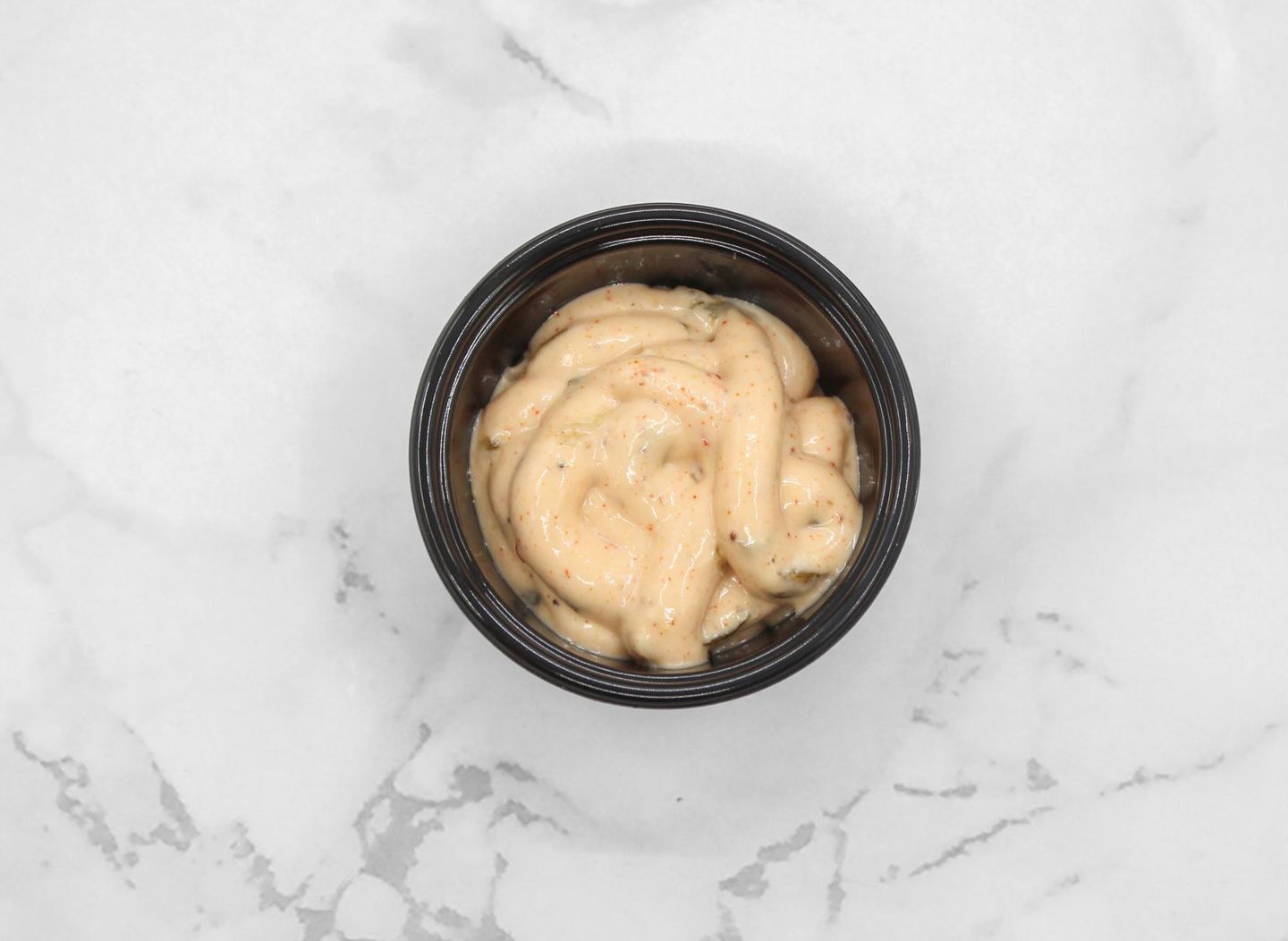 Signature Sauce