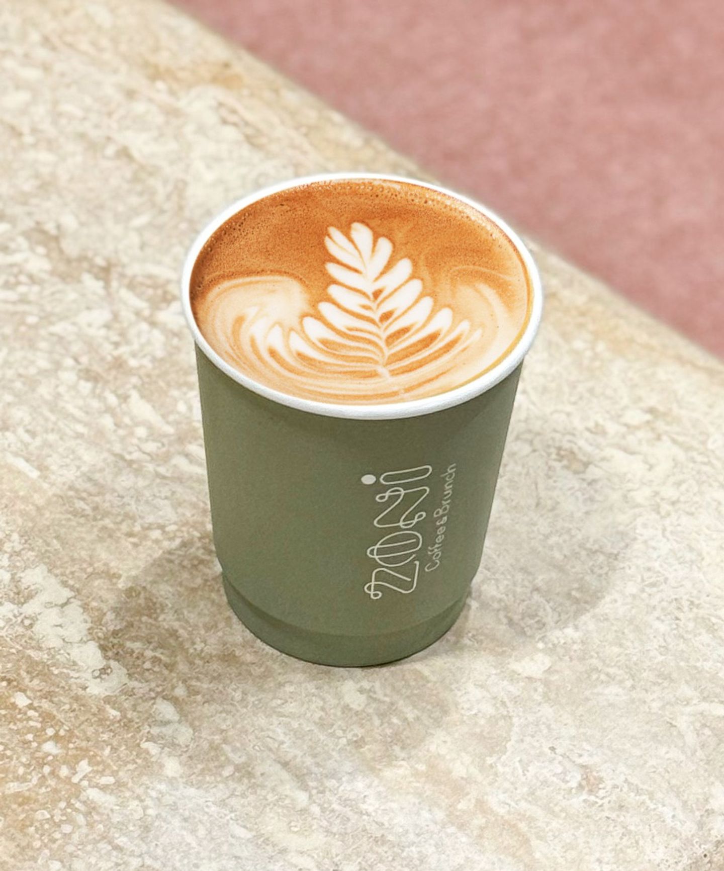 Flat White