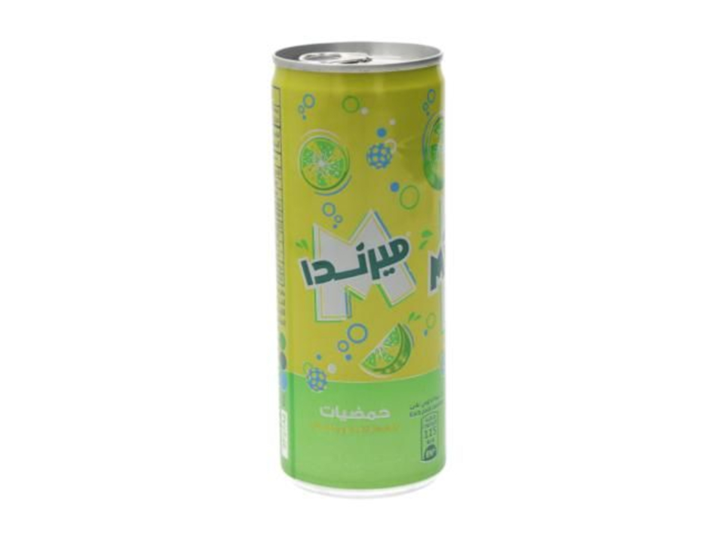 Mirinda Citrus