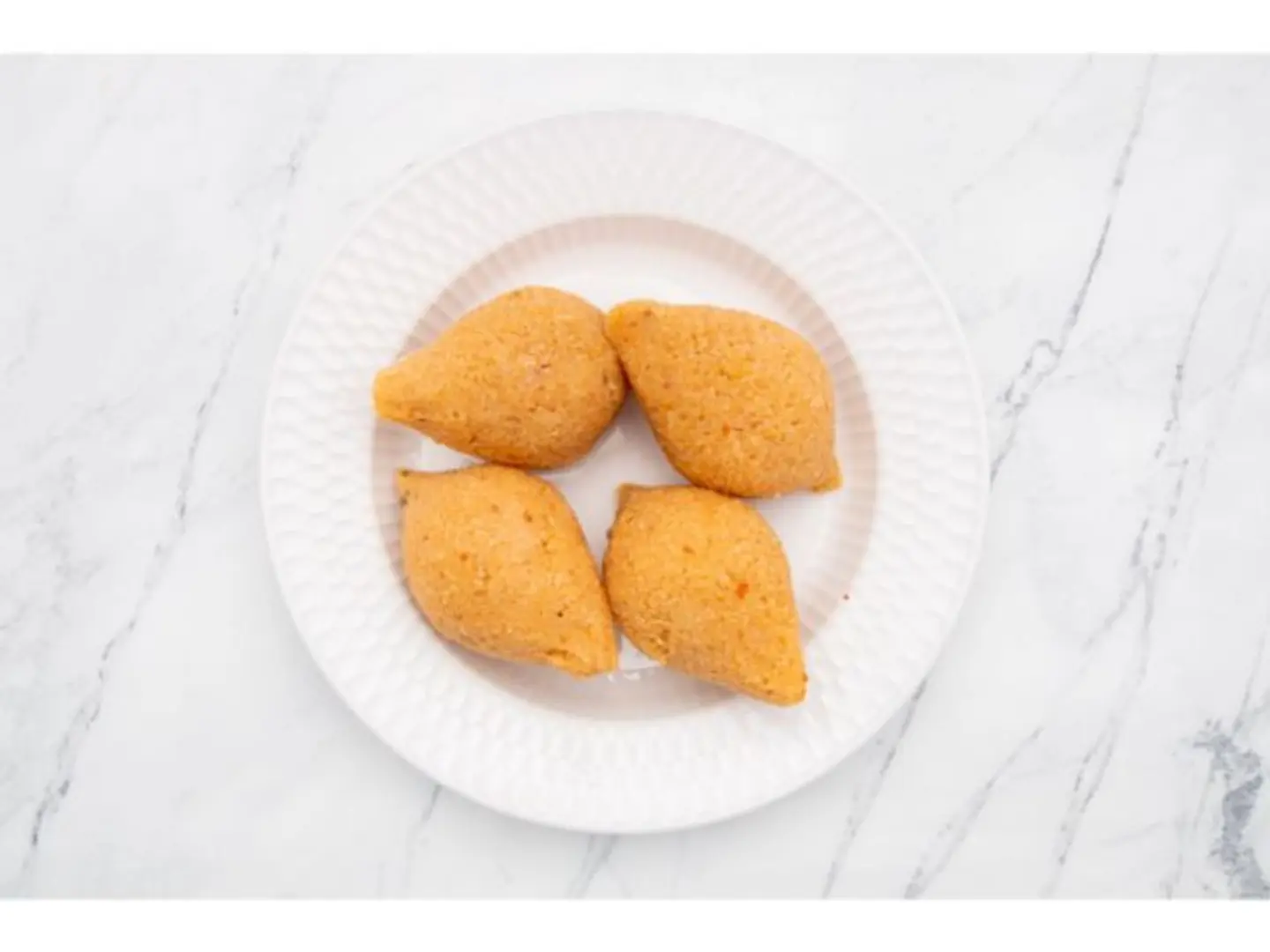 Raw Kibbeh For One Person