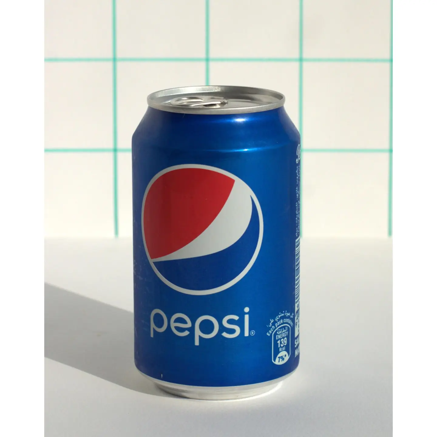 بيبسي