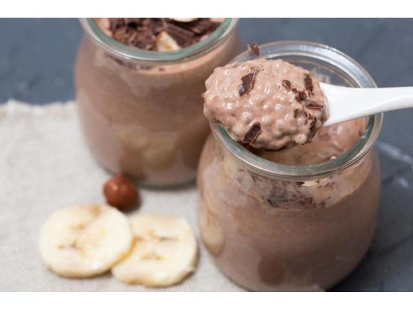 Chocolate Pudding