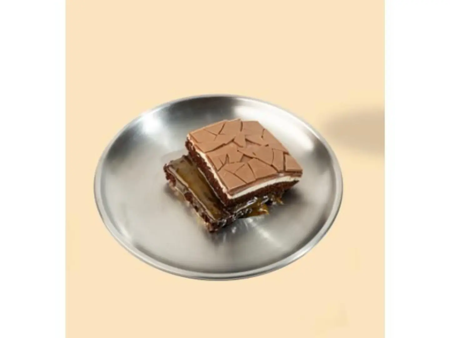 Dulce Deux Cake