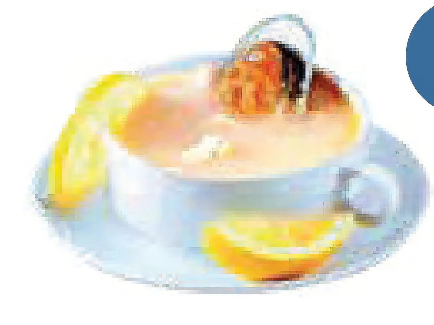 Seafood Soup