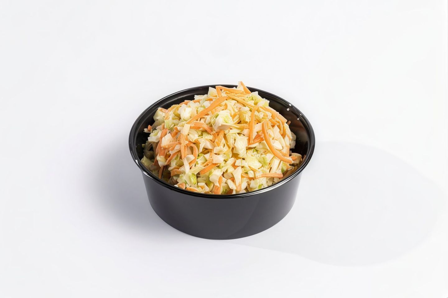 Cabbage Salad