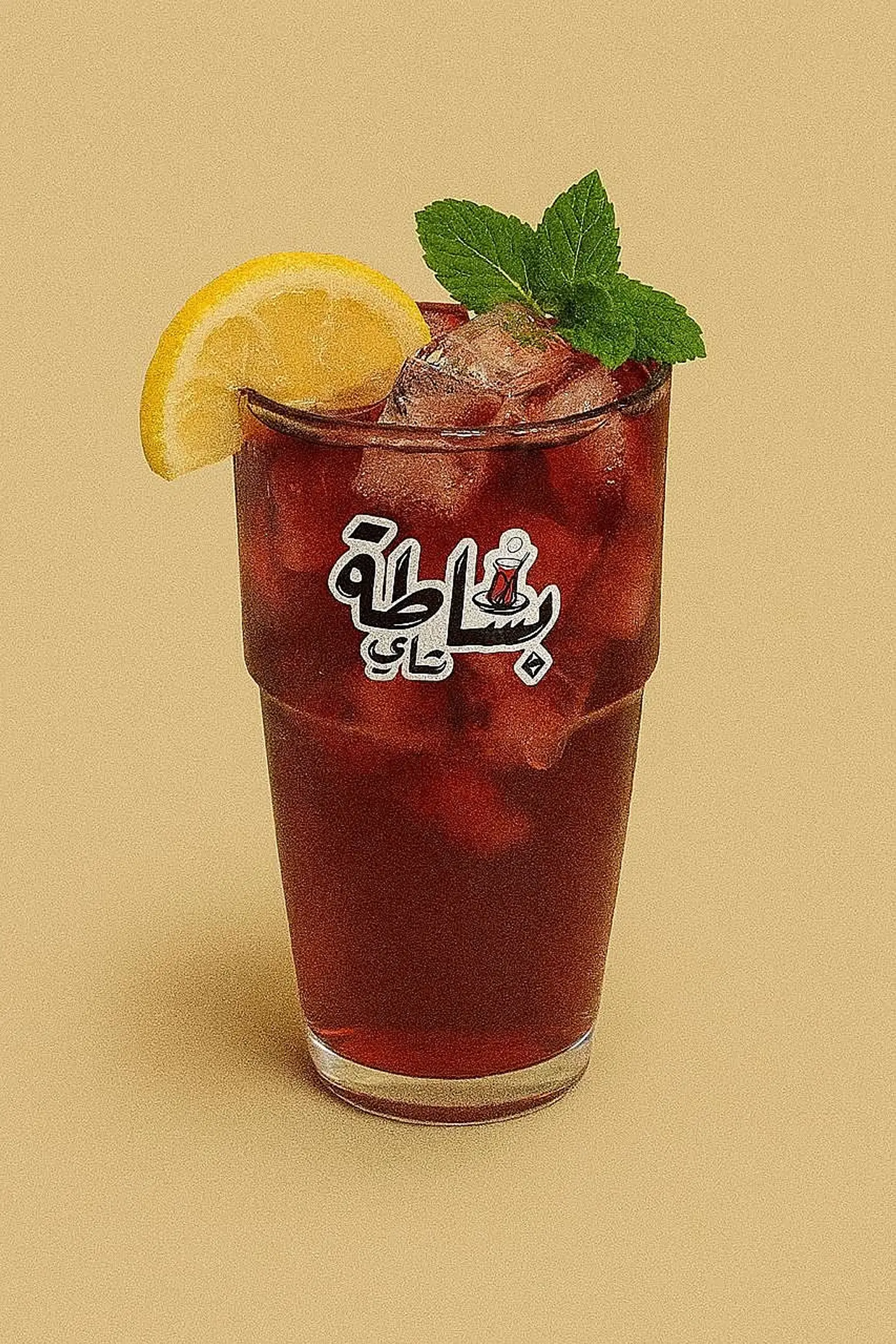 كوب كركدية قزاز