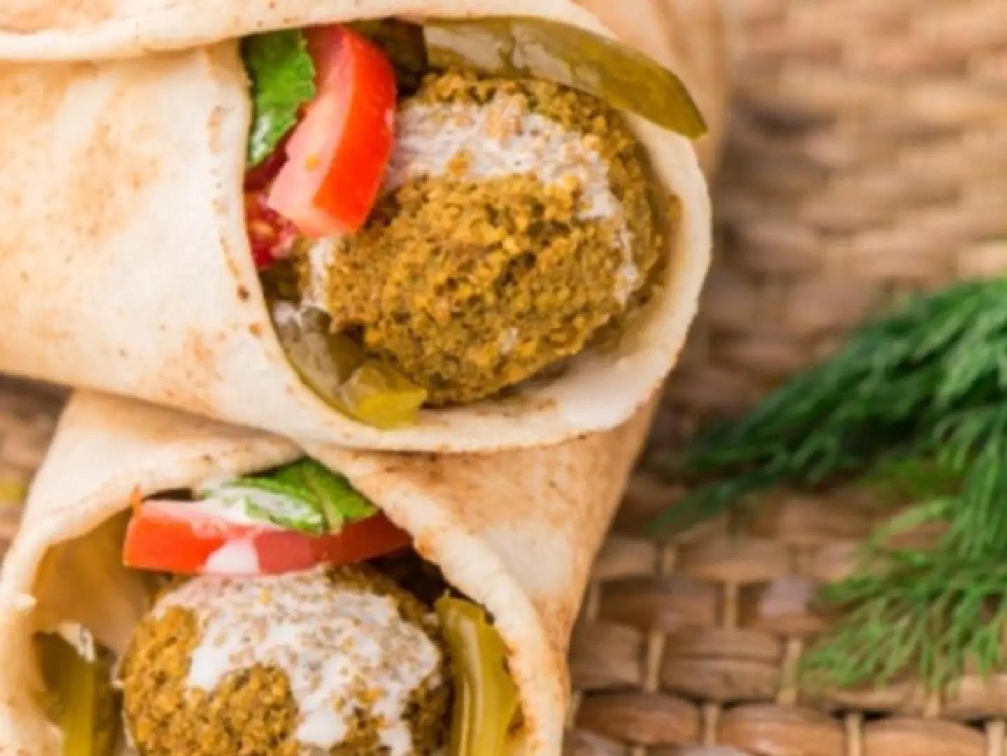فلافل كلاسيك