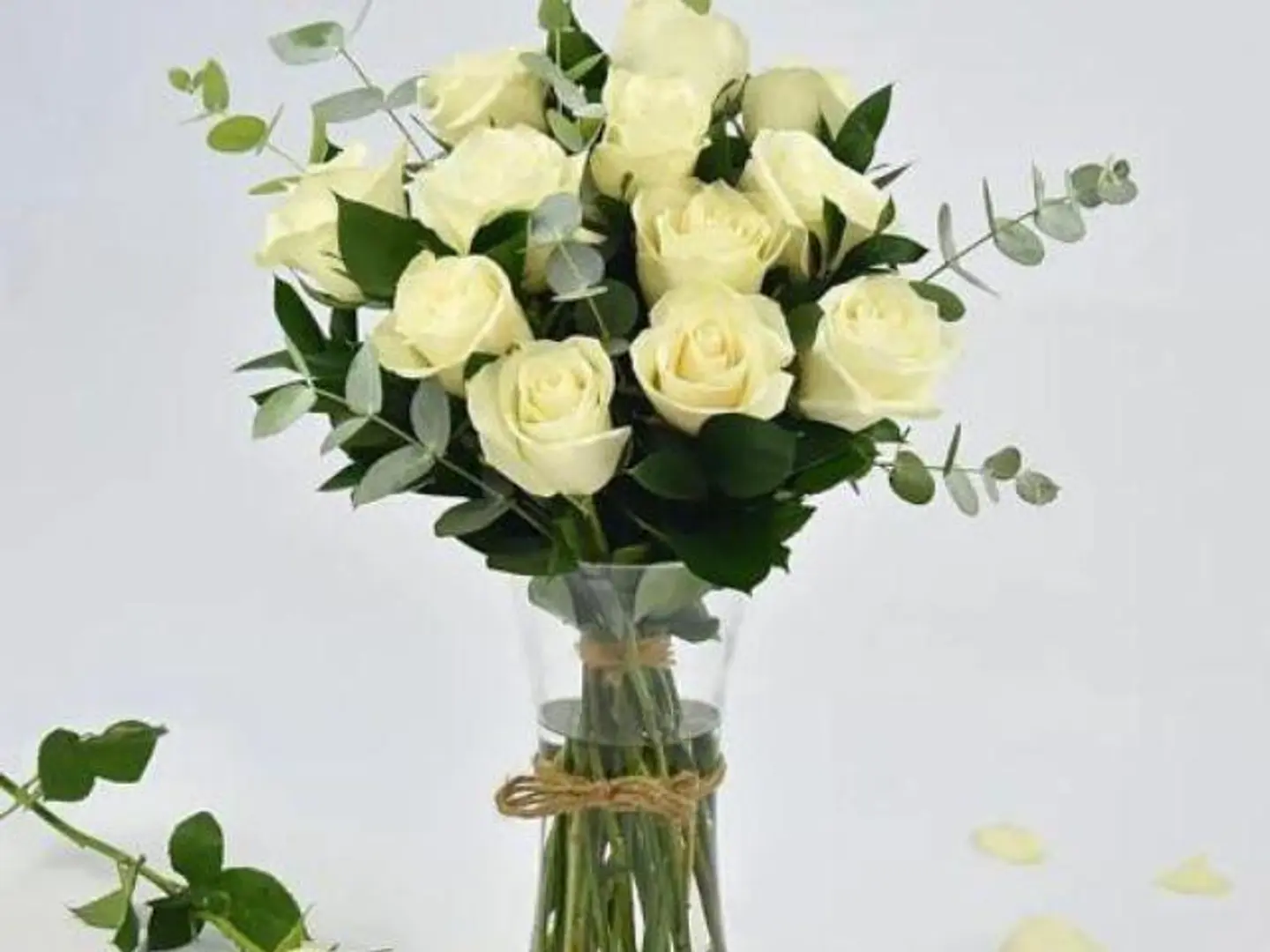 I Love You In A Way That Surpasses Your Understanding