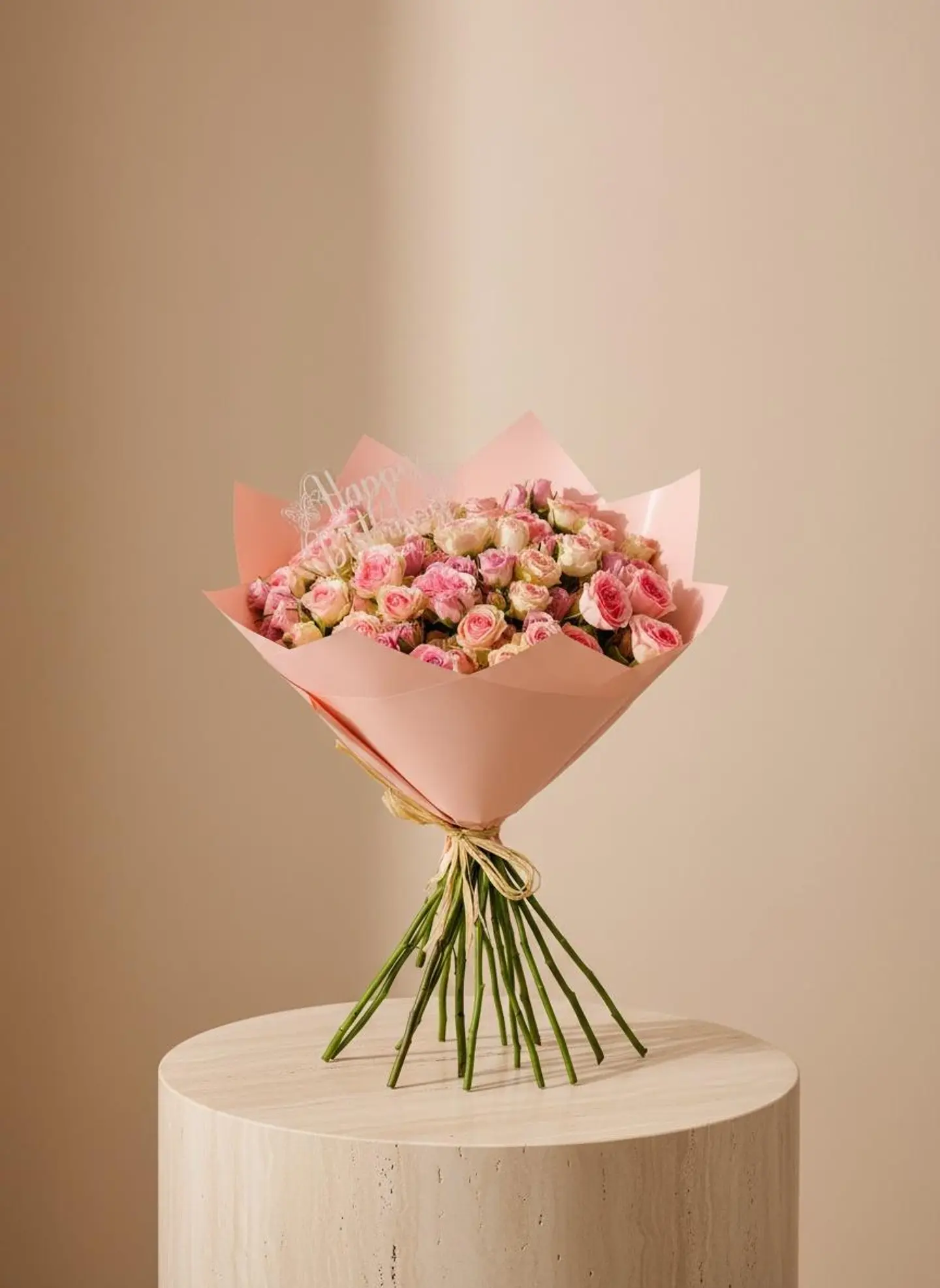 Happy Birthday Bouquet