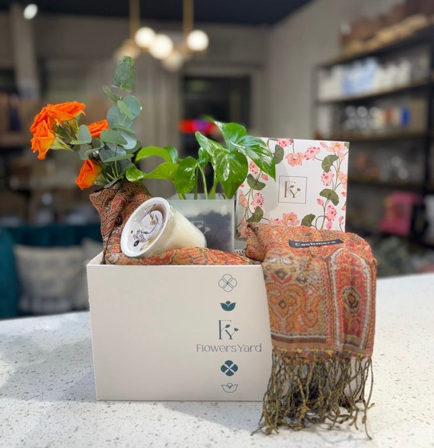 Winter Box 1