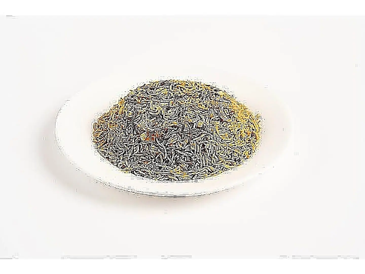 Fish Restaurant Style Seasoned Rice