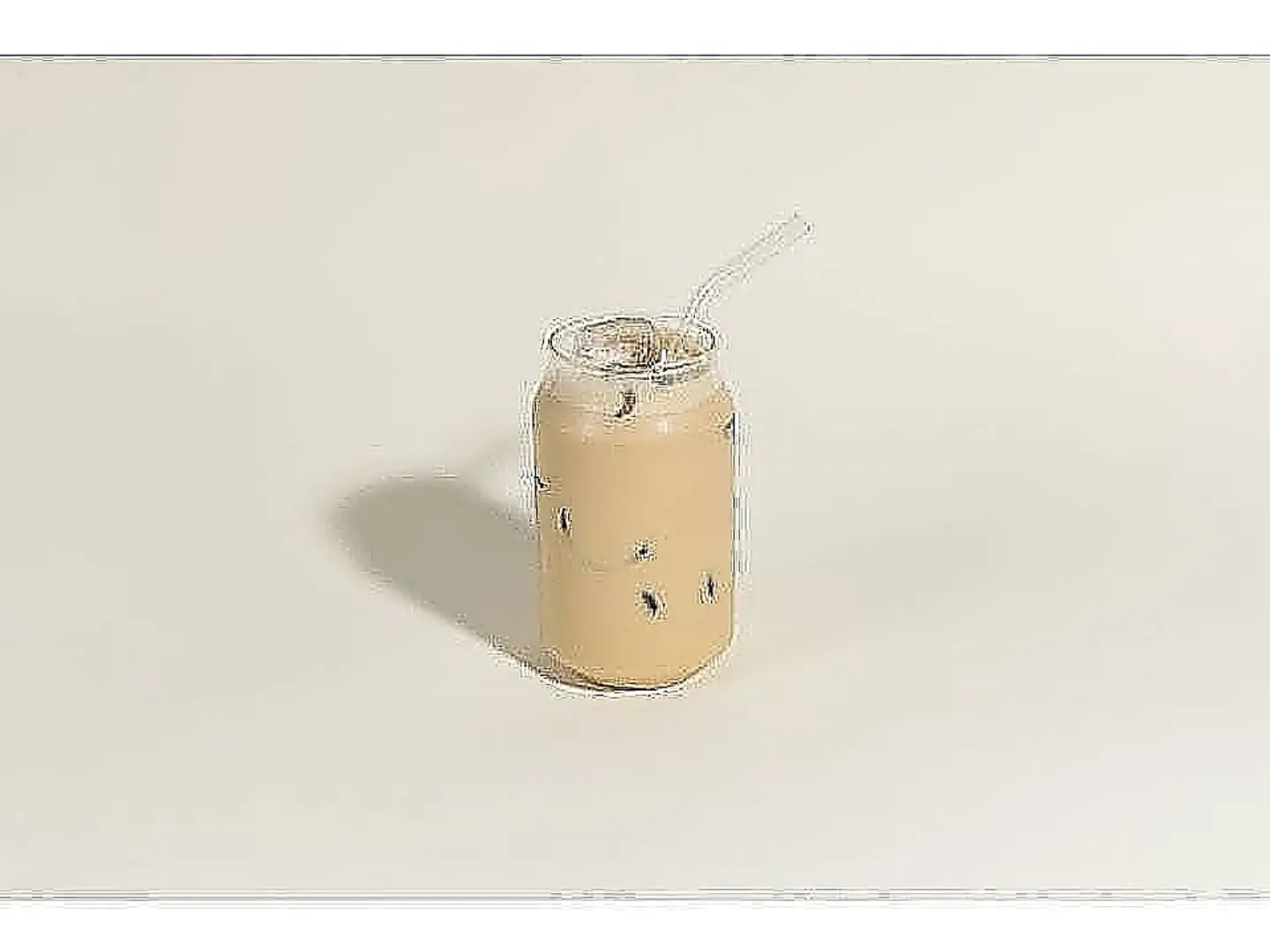 كراميل مملح مثلج