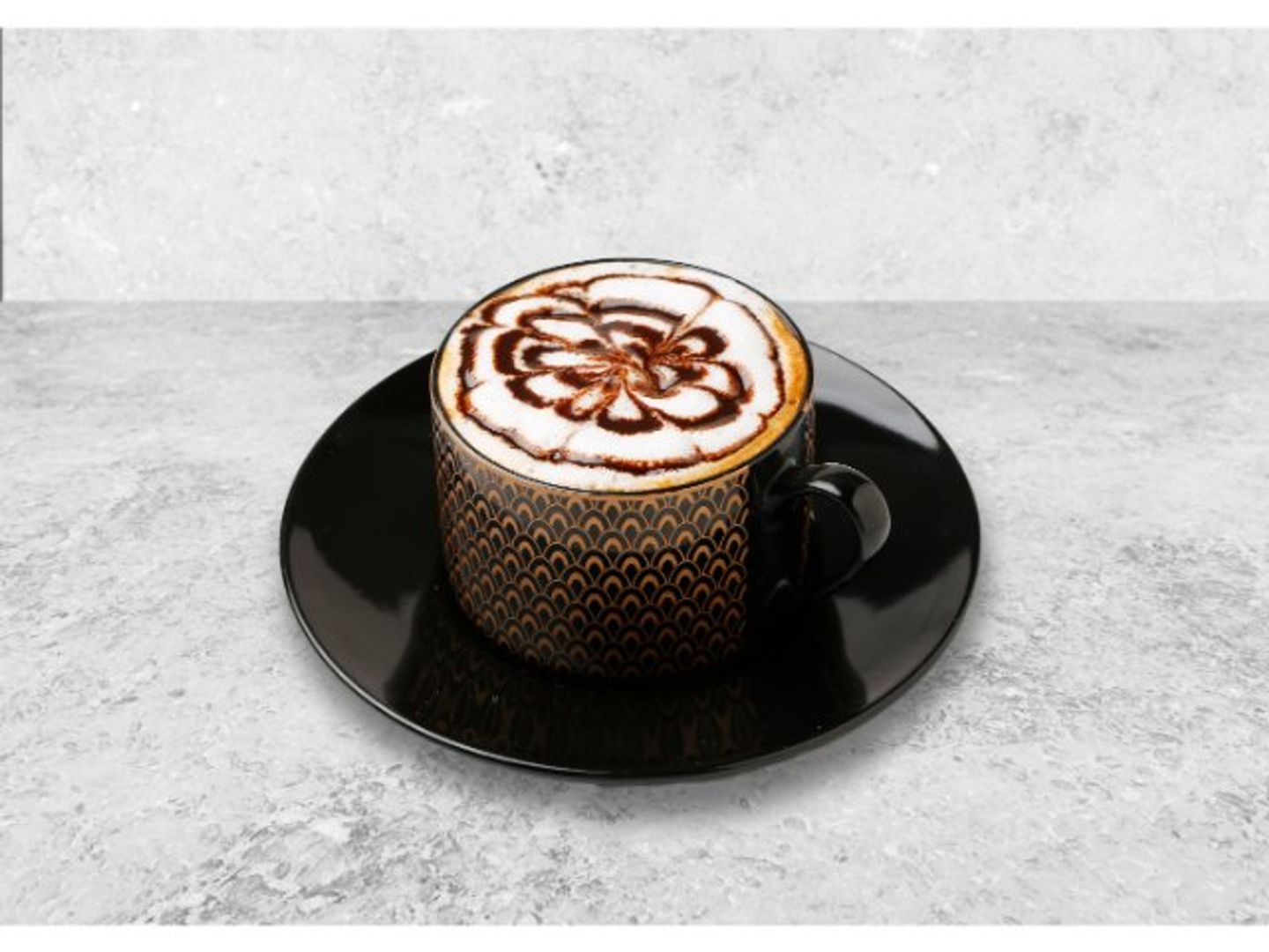 Macchiato Caramel