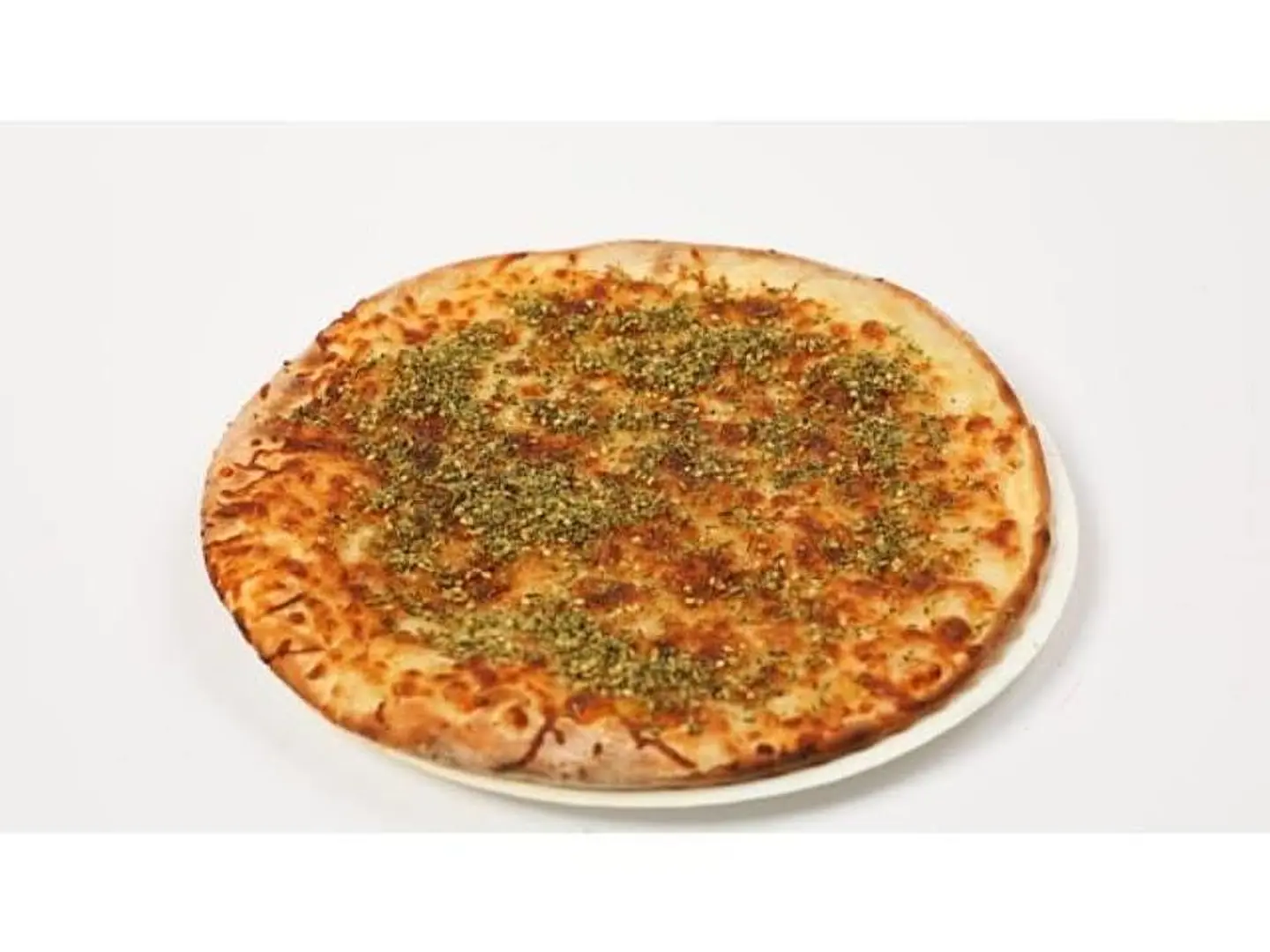 جبنة زعتر
