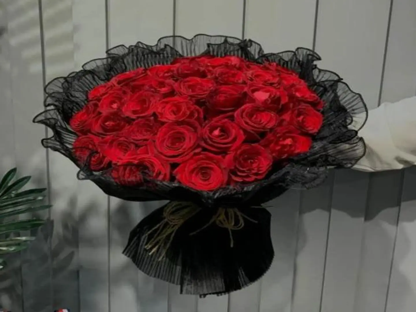 Valentine Bouquet