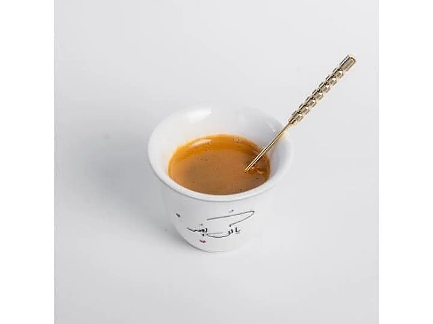 Iced Espresso