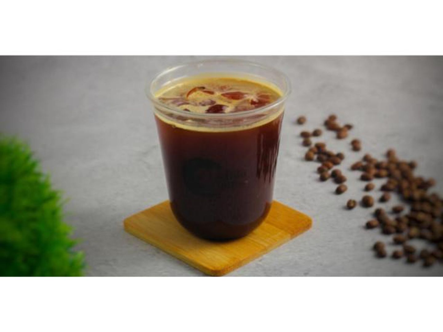 Iced V60
