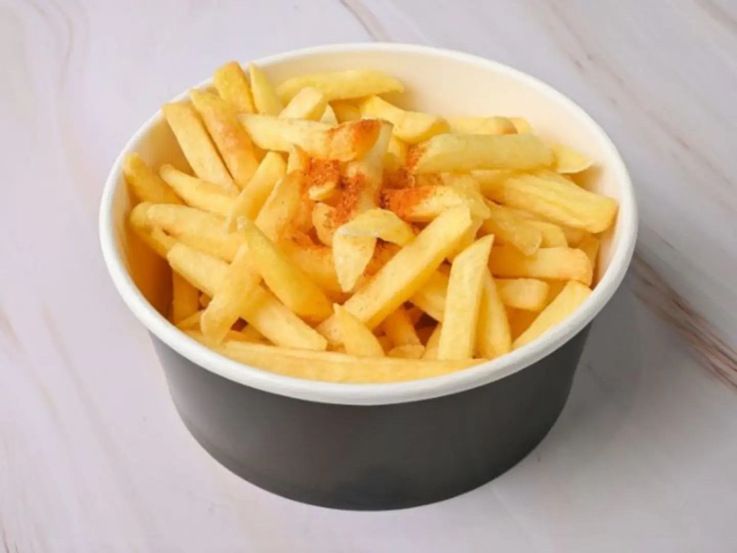 بطاطس صغير