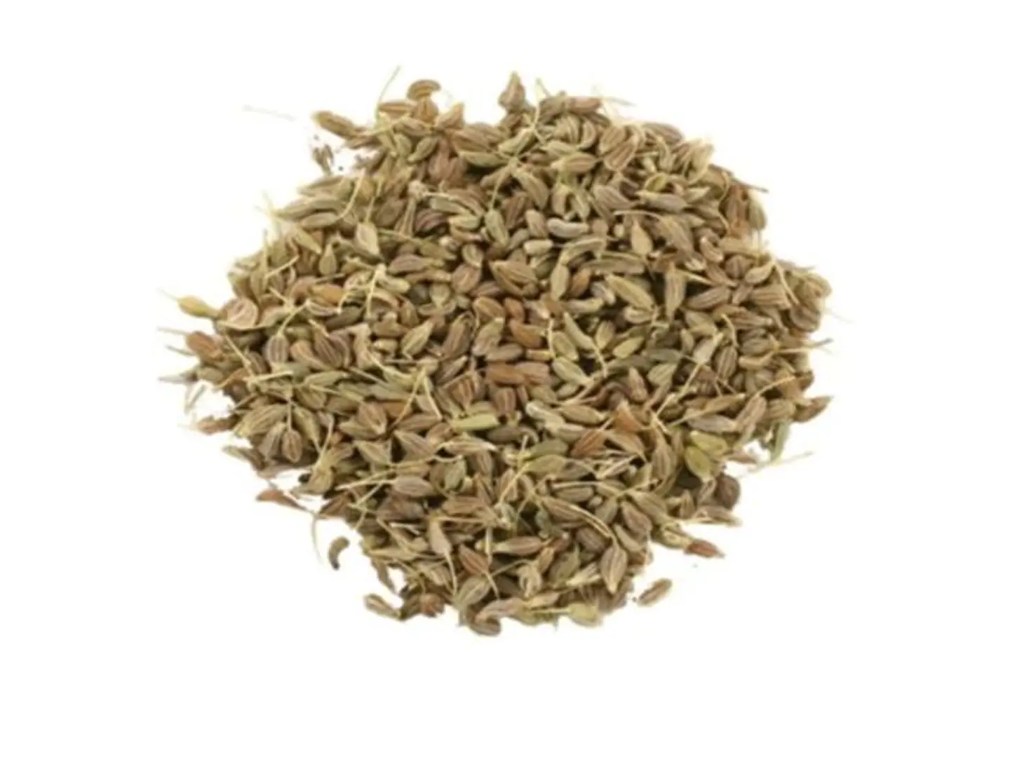 Anise Seeds