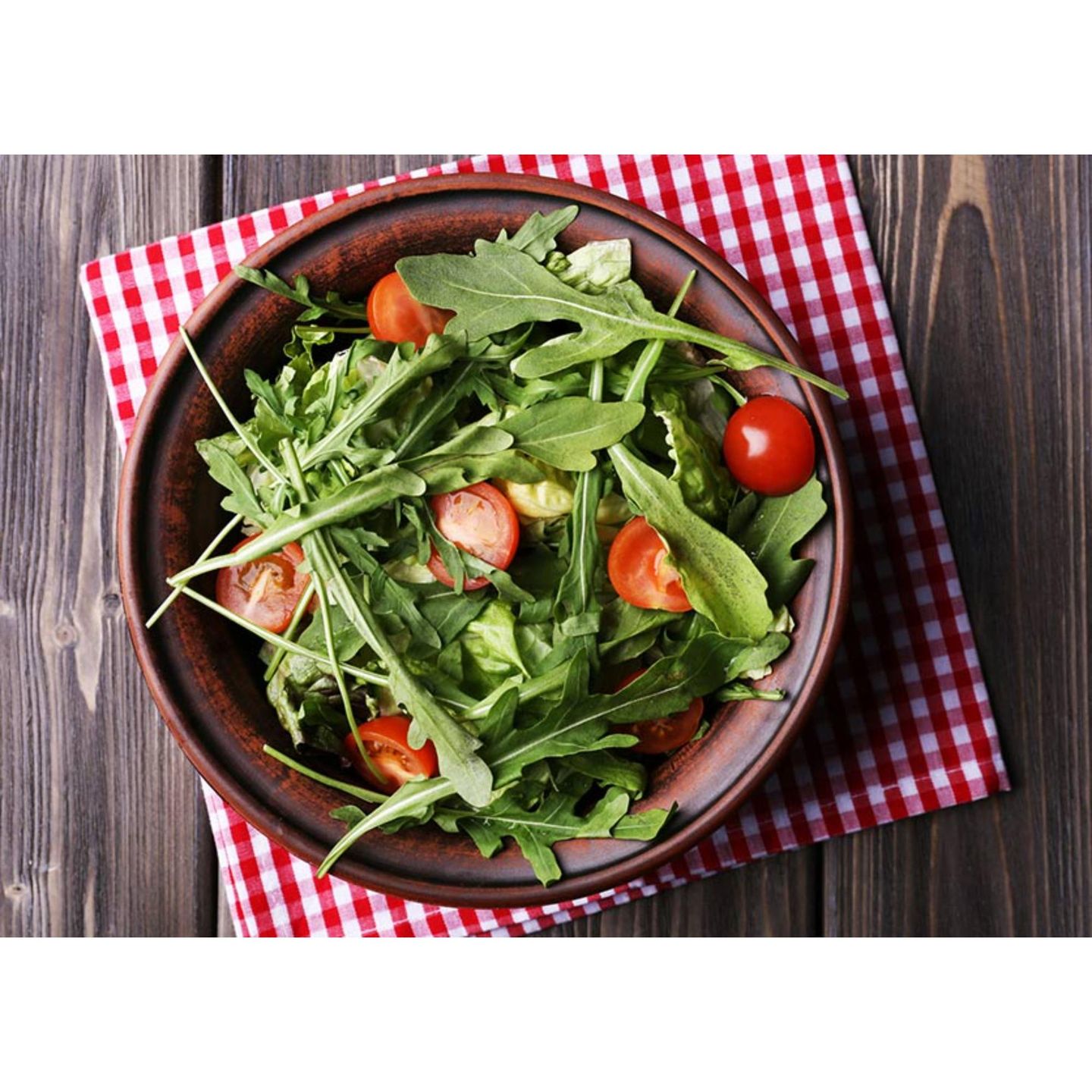 Arugula Salad