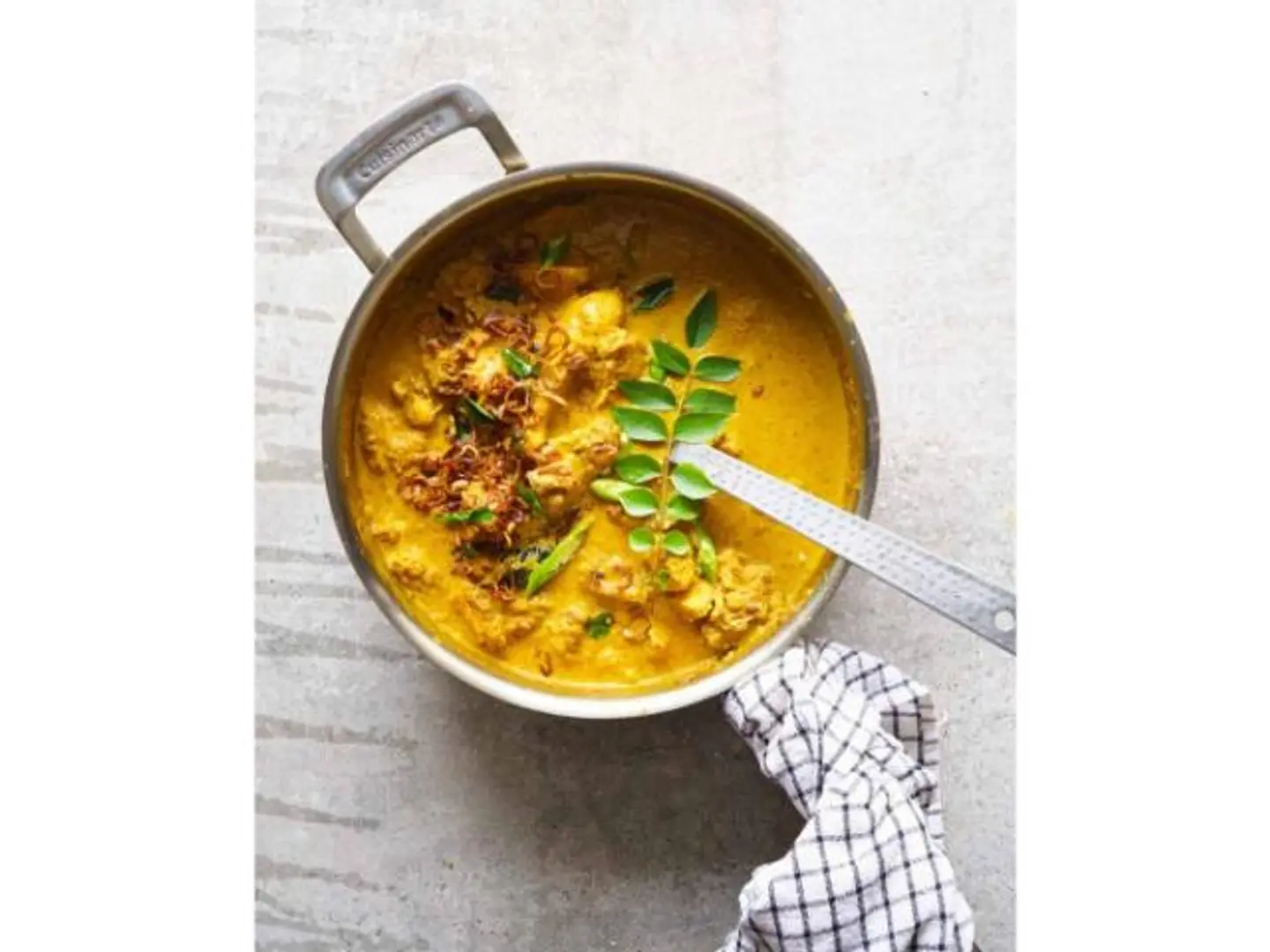 Chicken Curry