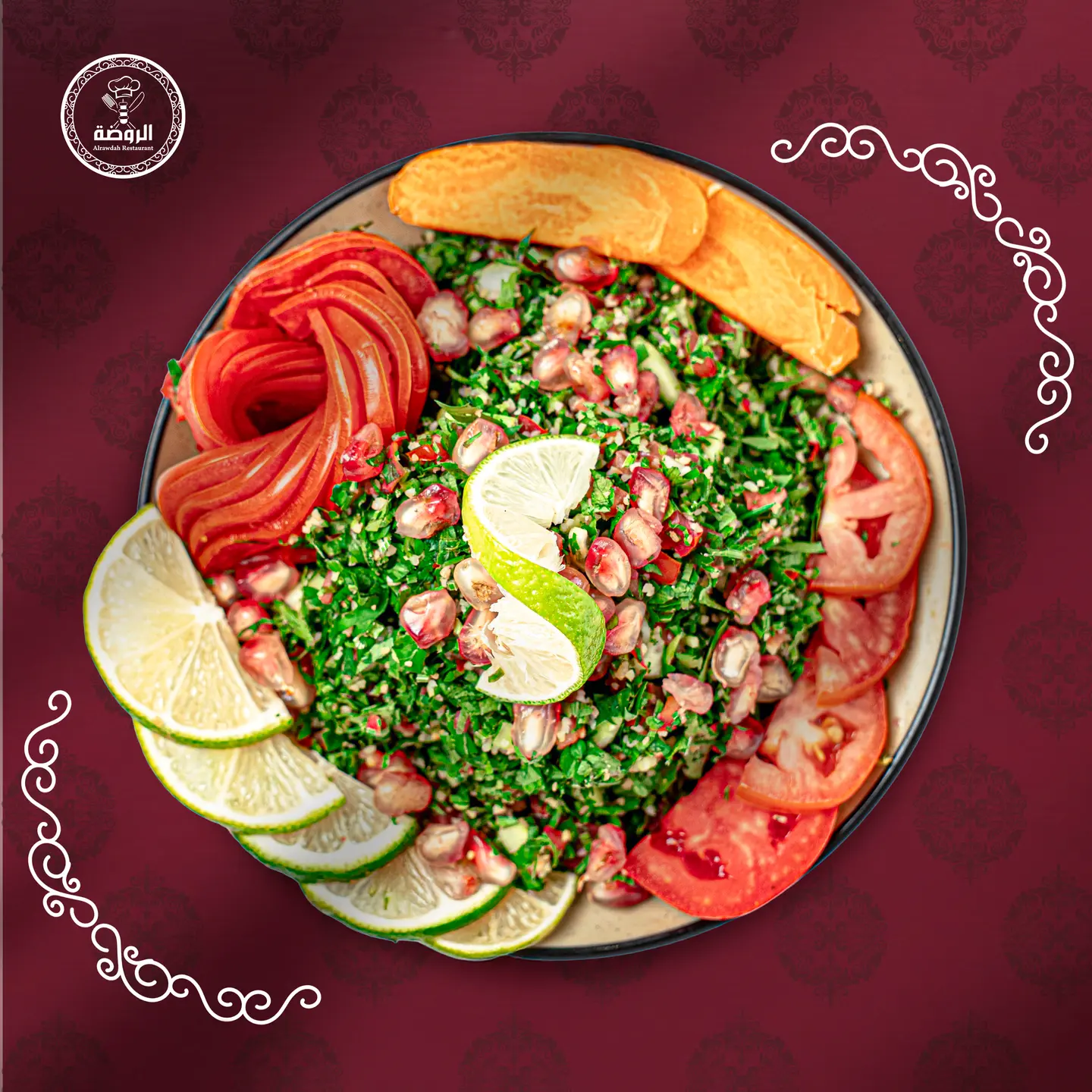 Tabbouleh