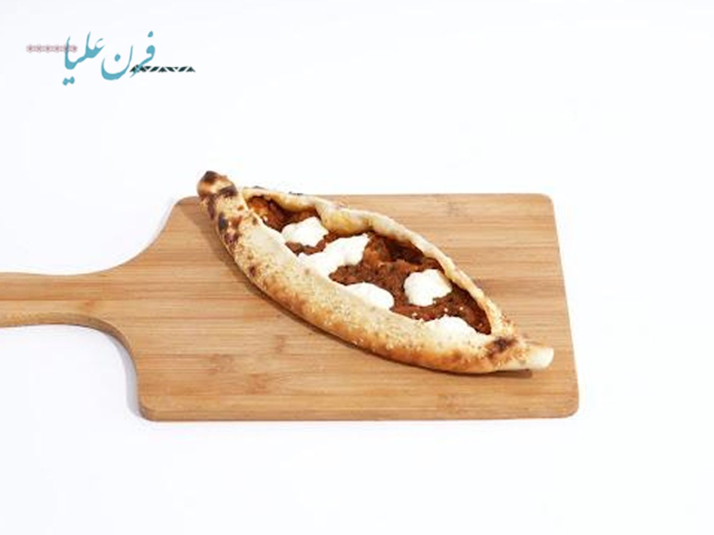 محمرة لبنة