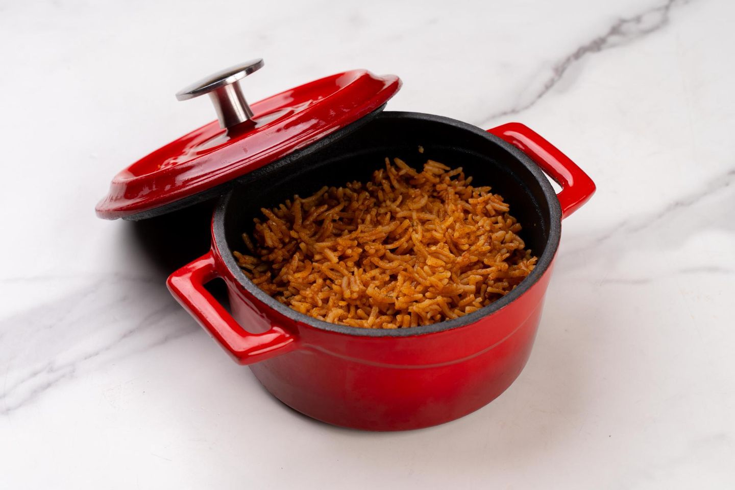 Seasoned Rice