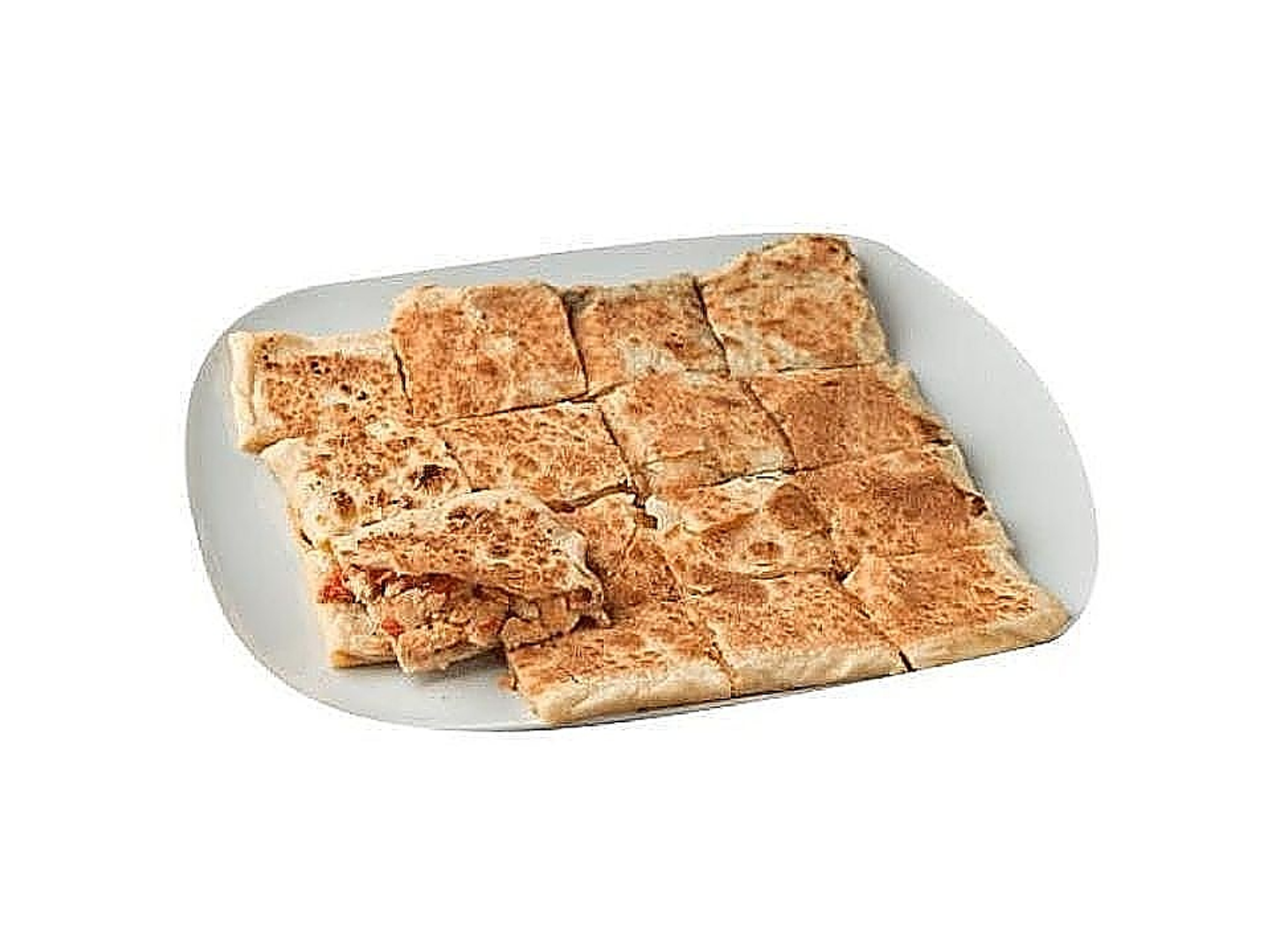 مطبق تونة