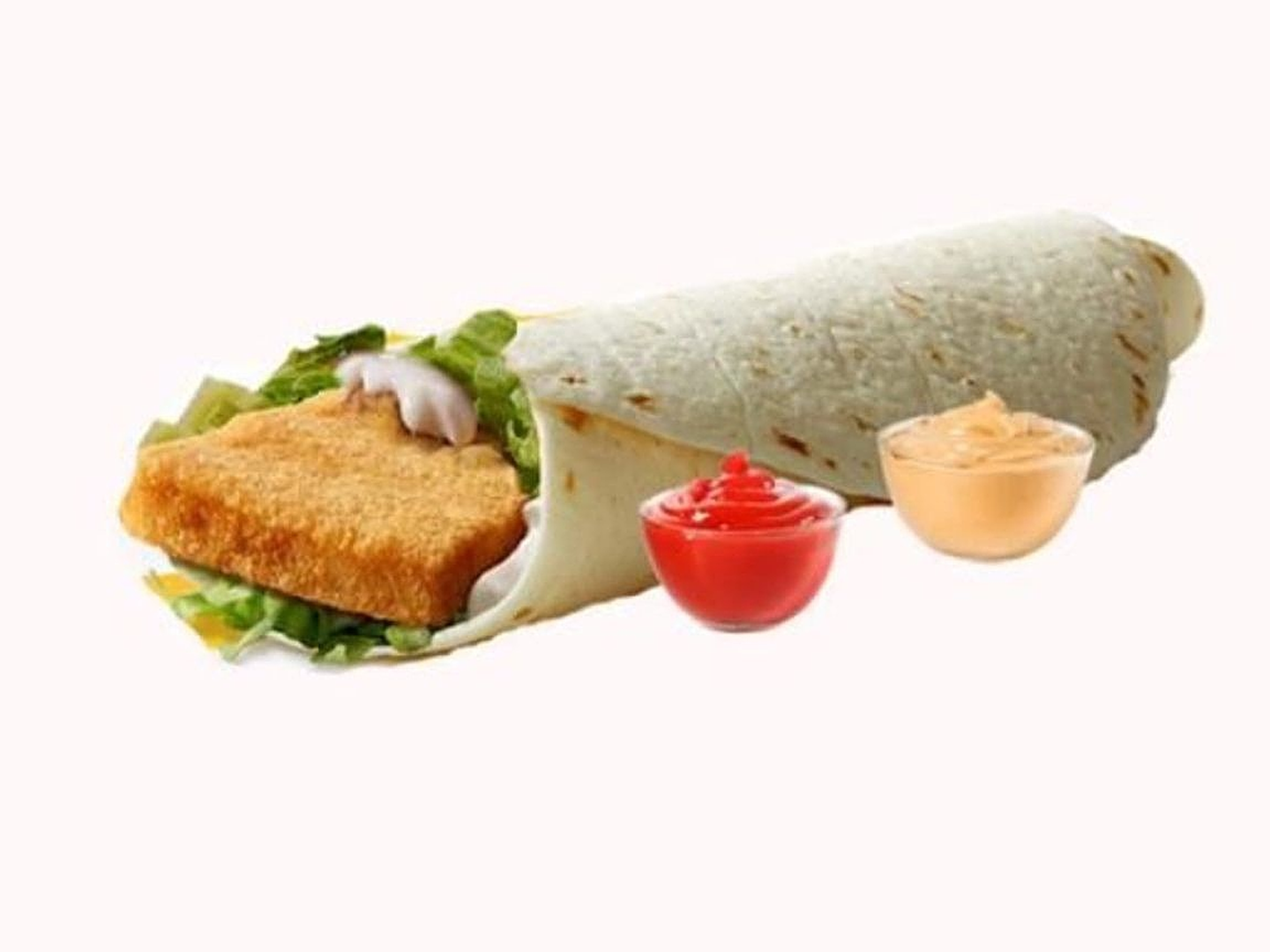 تورتيلا مسحب