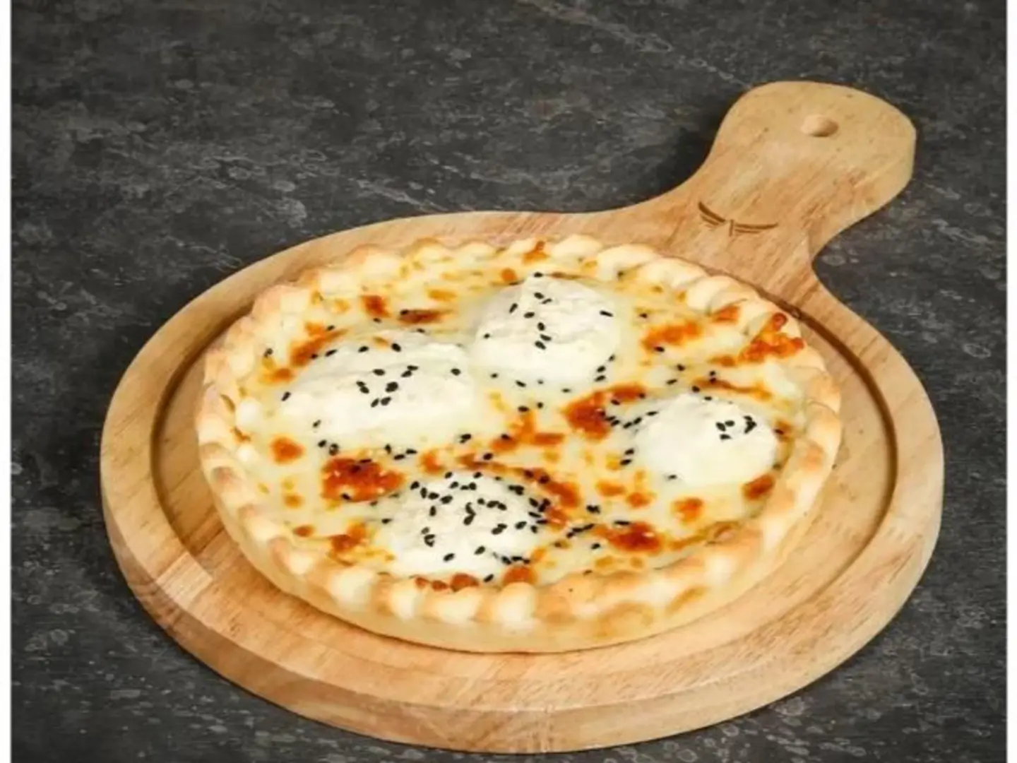 Ash Albulbul Manqusha