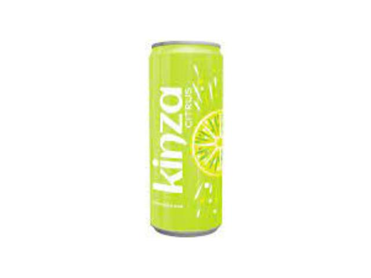 Kinza Citrus Can