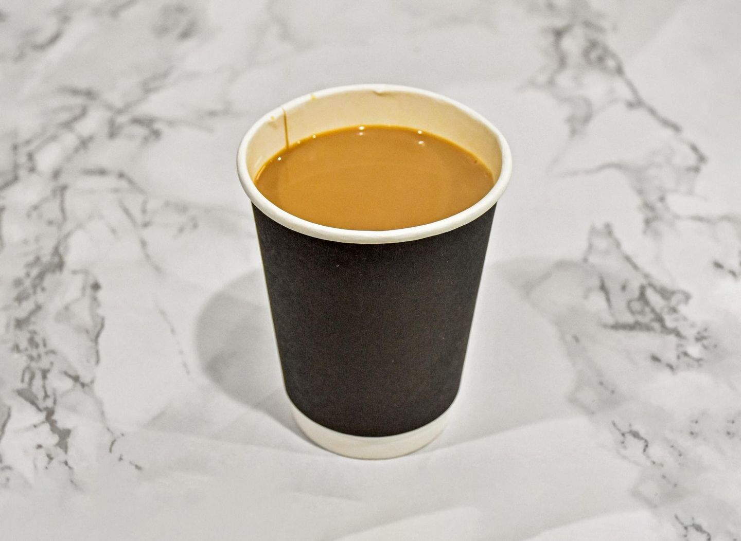 Milk Tea