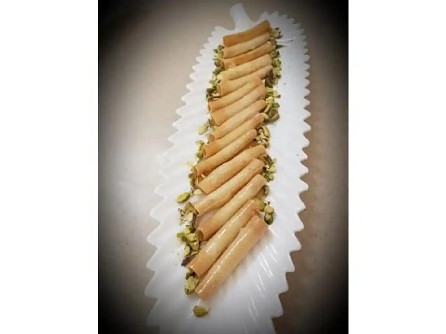 أصابع الجبن الحالي