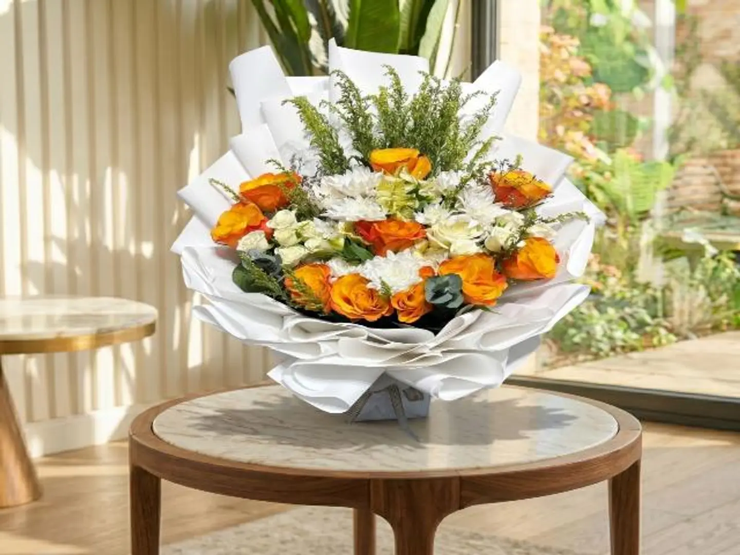 Home Vase