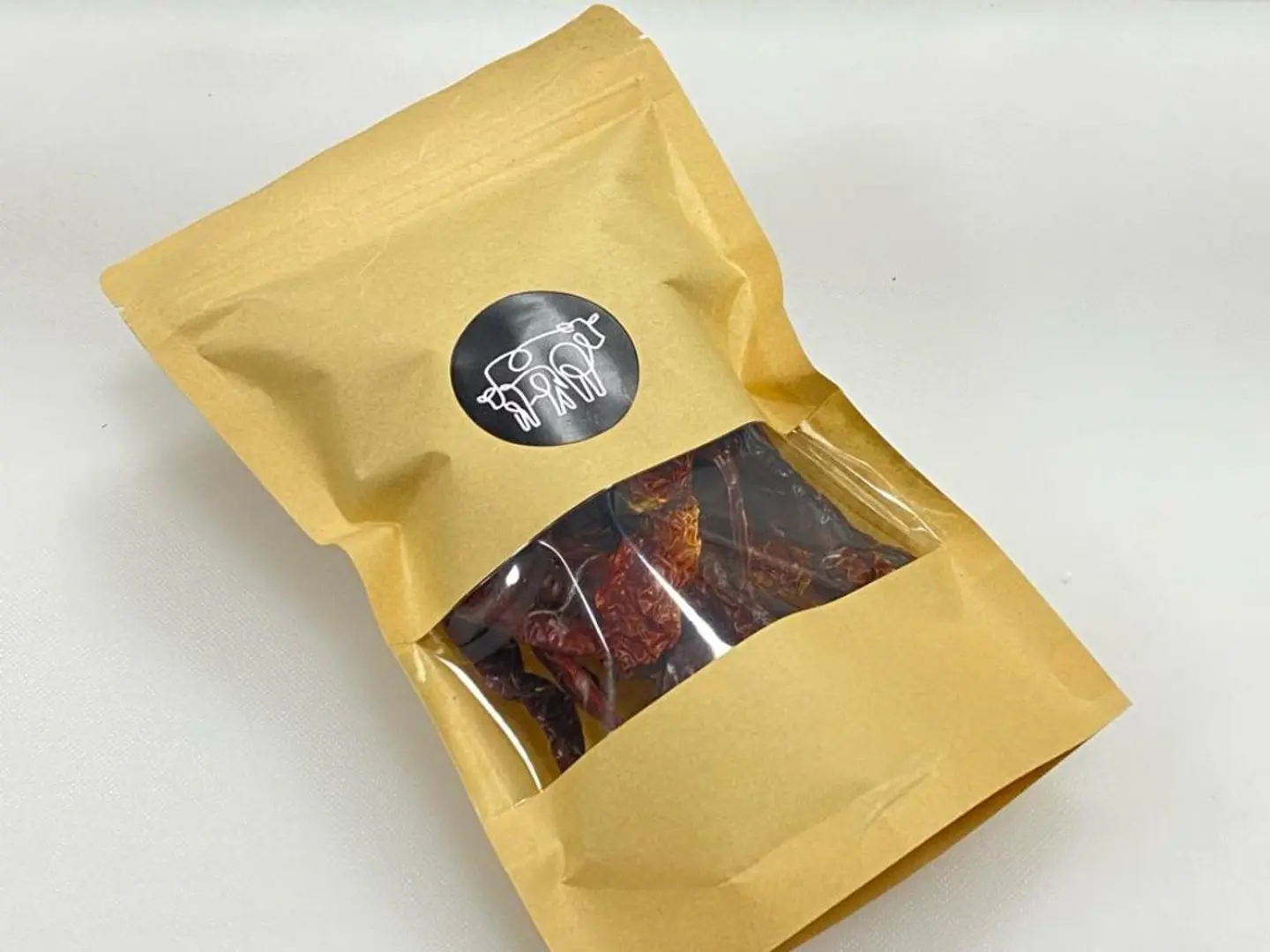 Kashmiri Pepper 40 G