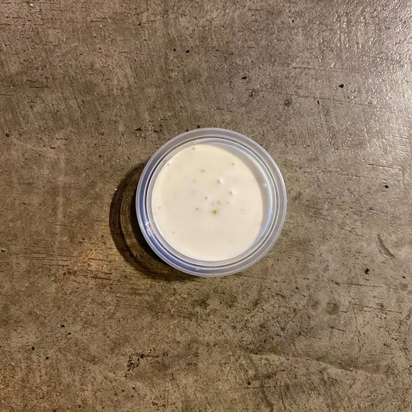 Ranch Sauce