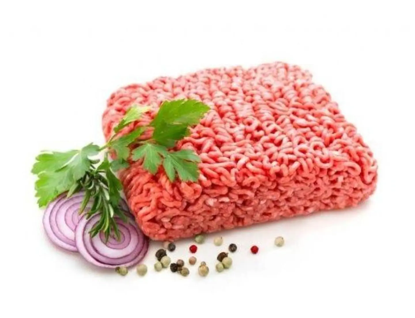 Minced Veal 500 Grams