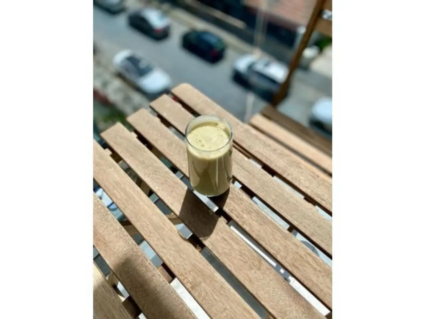 Avocado Banana