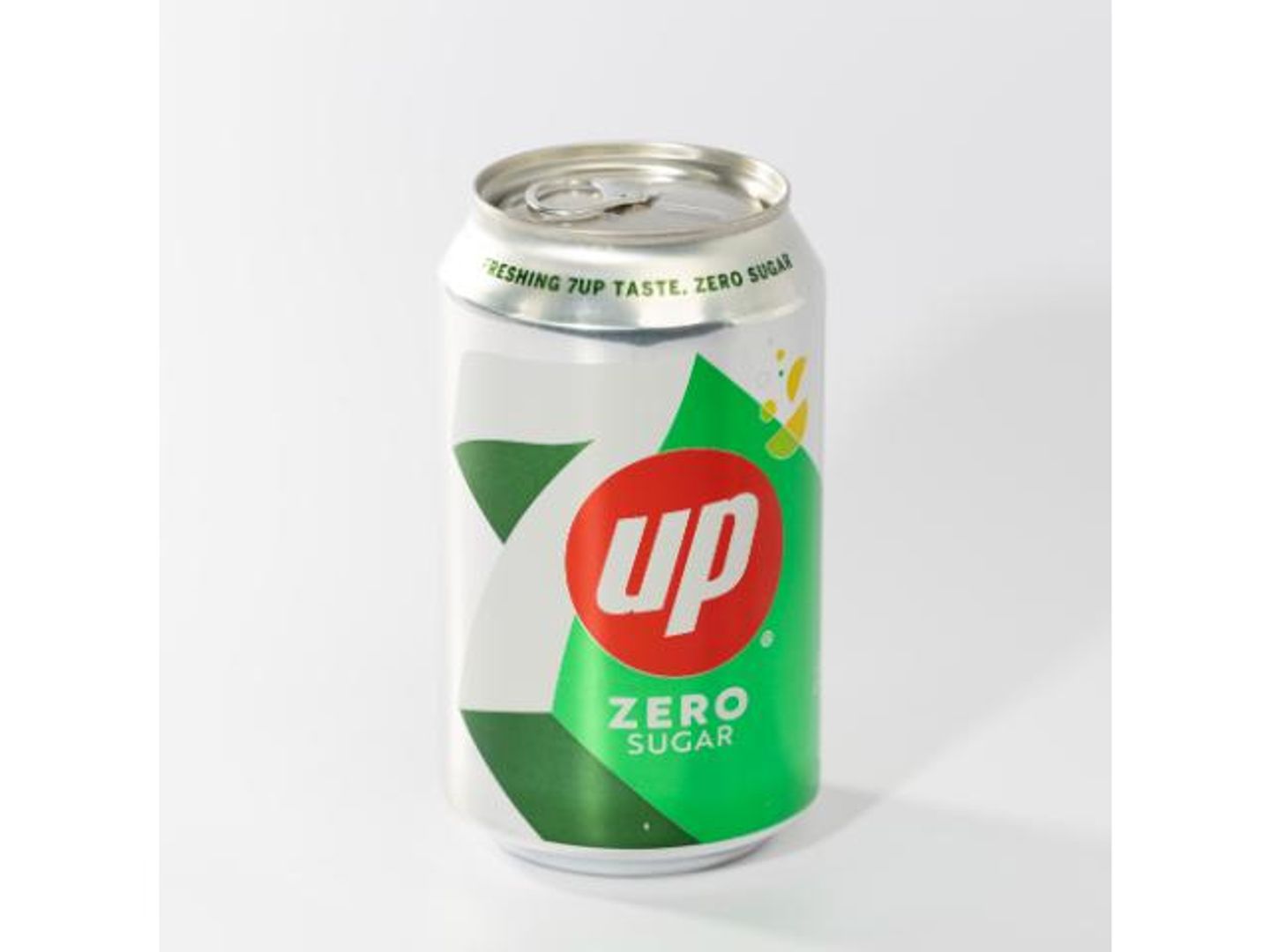 7 Up Zero 320ml