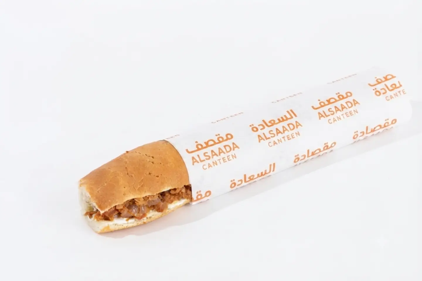 Tuna Sandwich