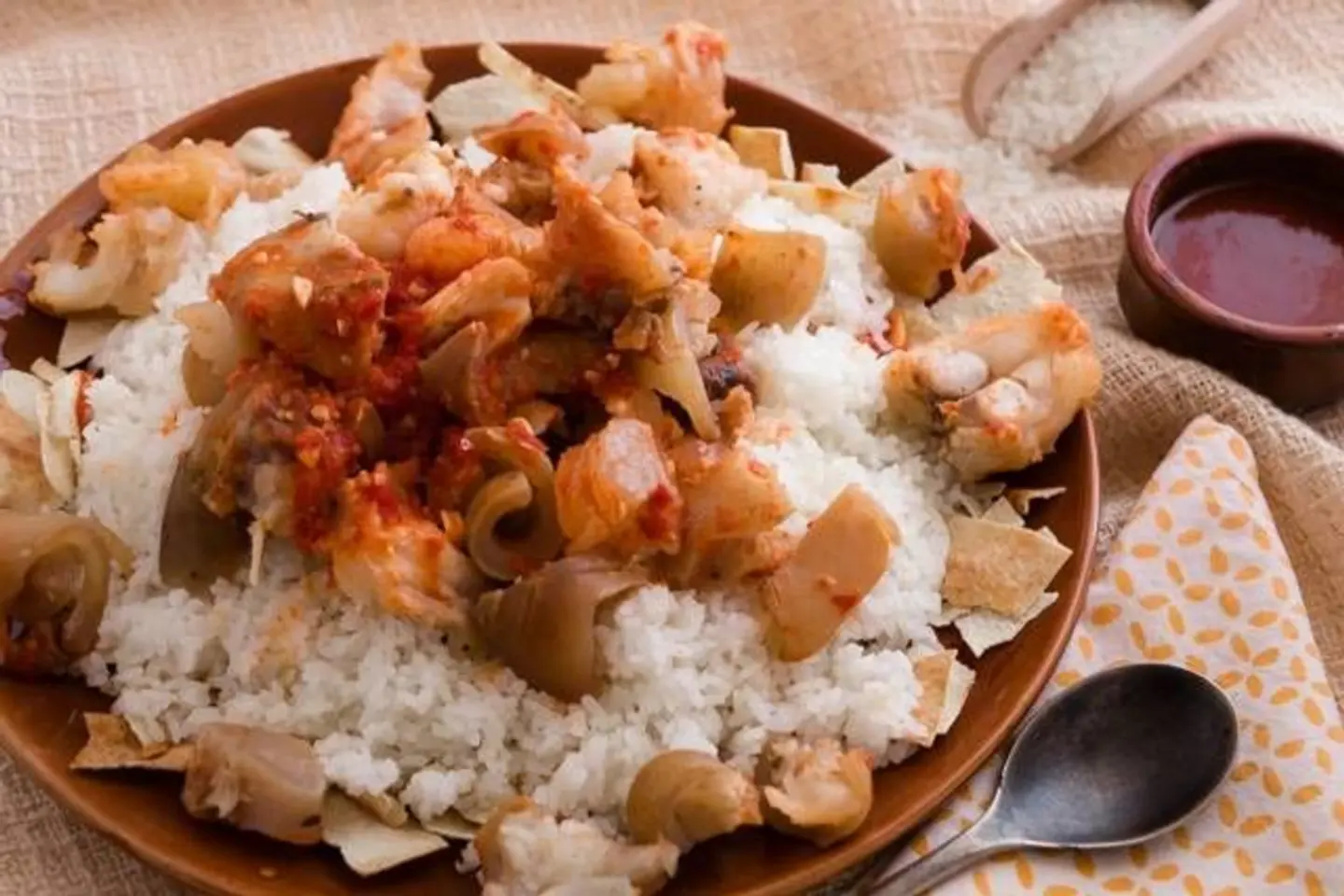 فته كوارع مخليه