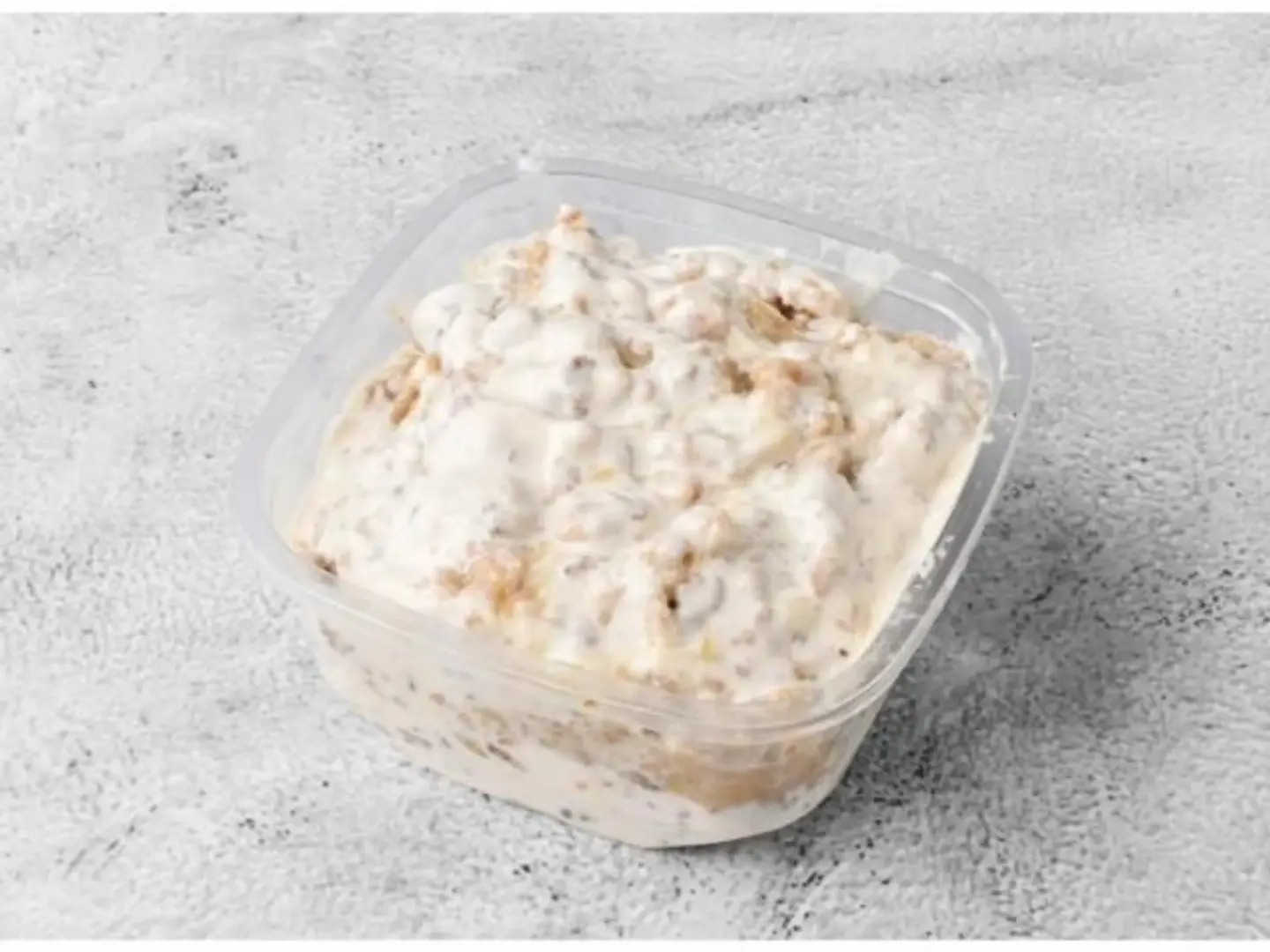 Masoub With Nestlé And Milk
