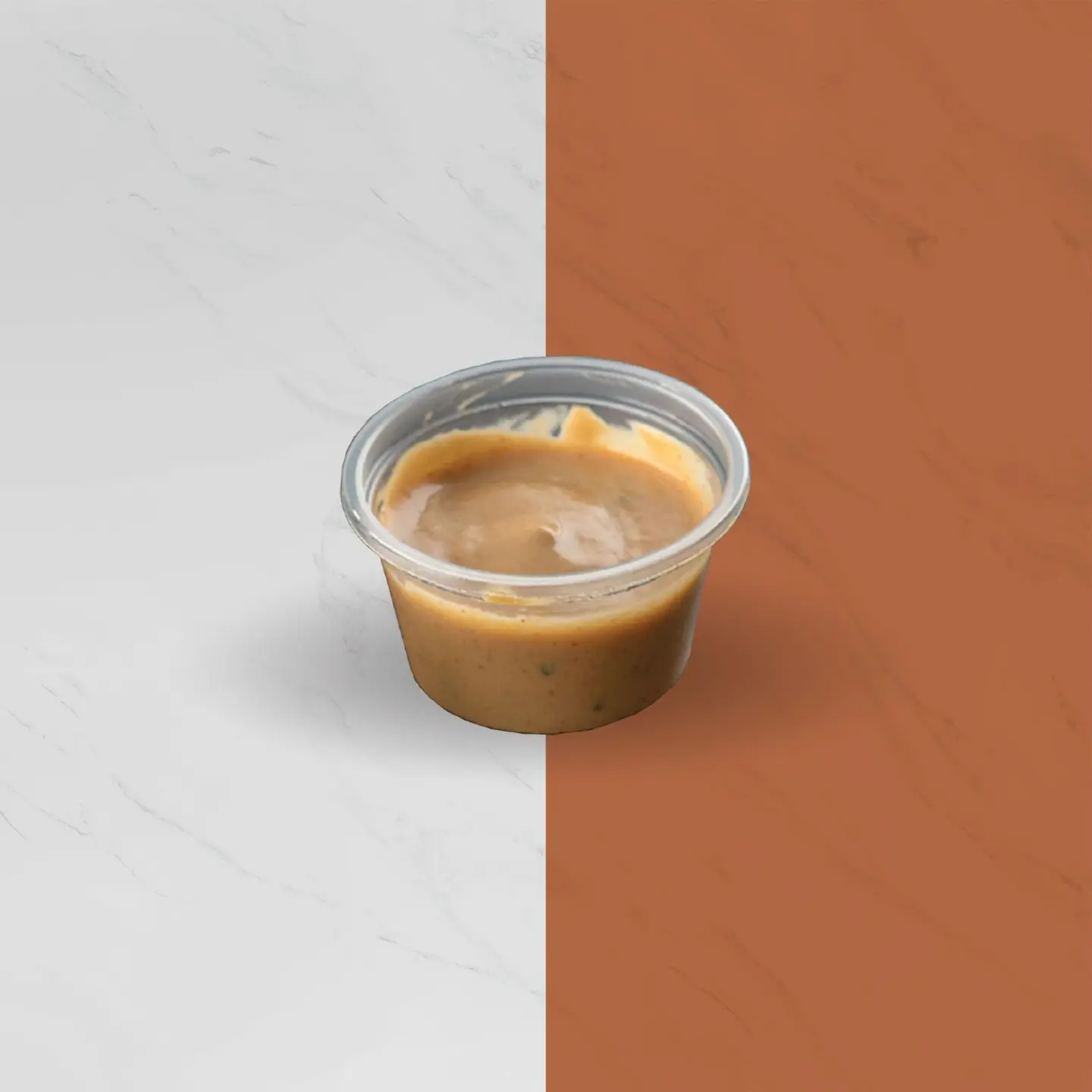 Spicy Sauce