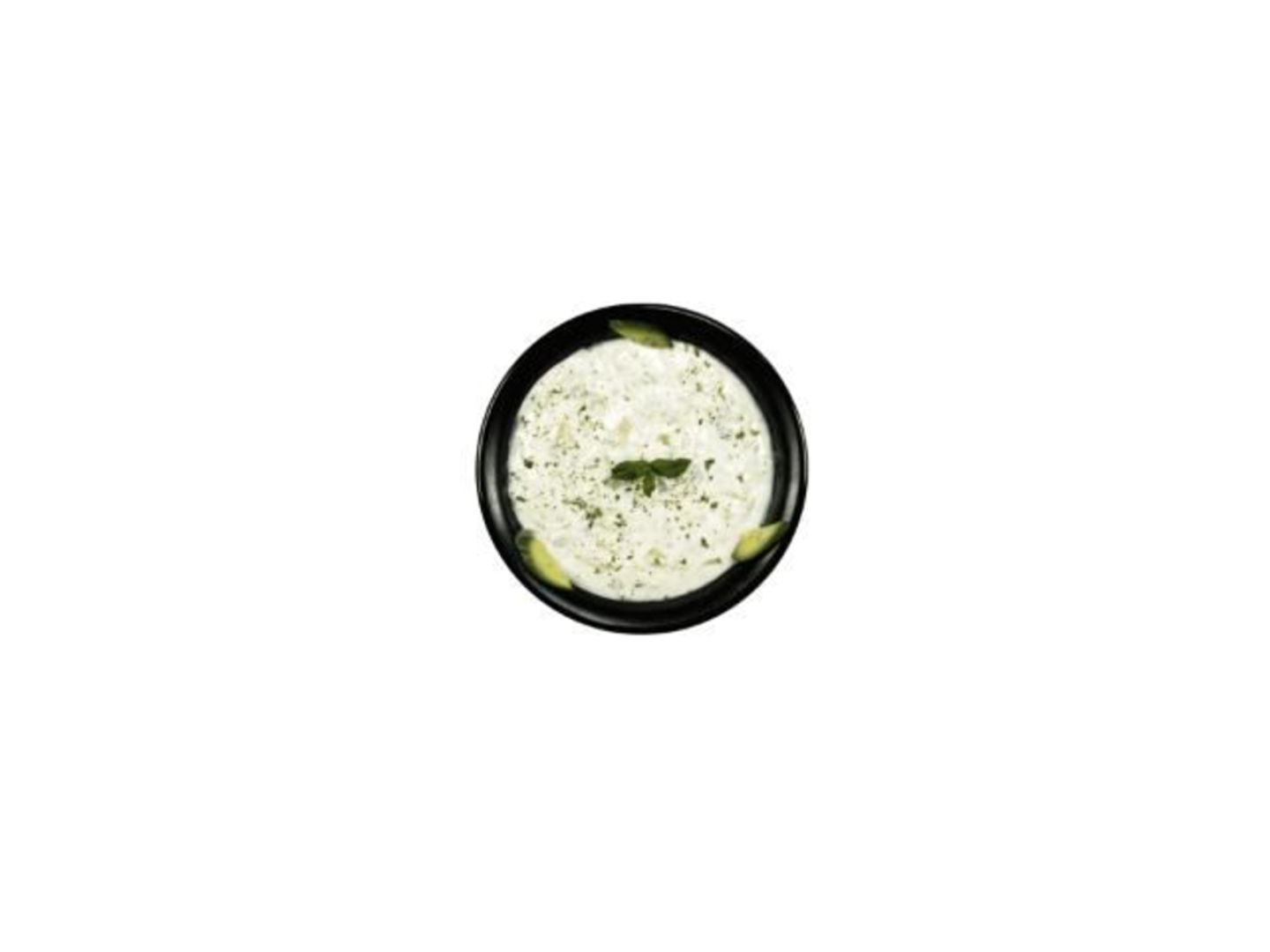 Cucumber With Yogurt