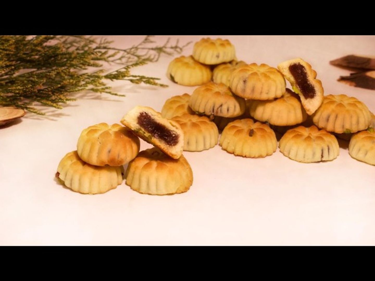 Maamoul Dates - Kilo