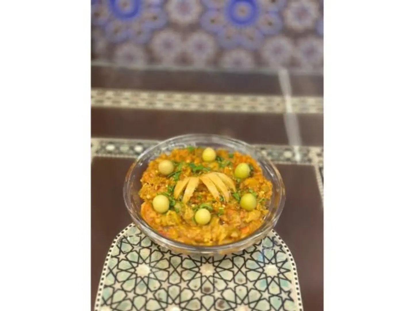 زعلوك كبير