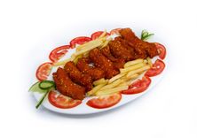 سمك دكا