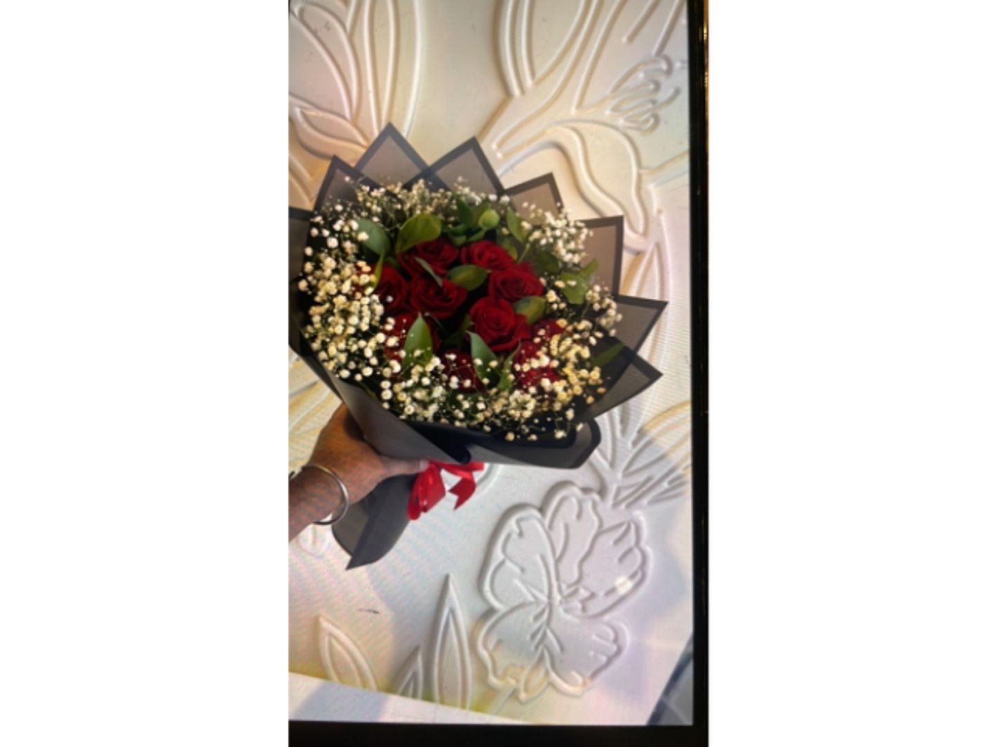 باقه انيقه